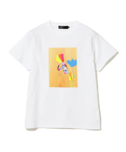 中園孔二 / Type-B Tee shirt