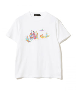 中園孔二 / Type-C Tee shirt