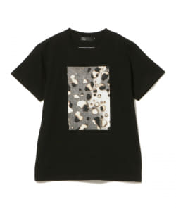 ▲TWELVE ARTISTS / Kosuke Ichikawa (市川孝典) Tee shirt