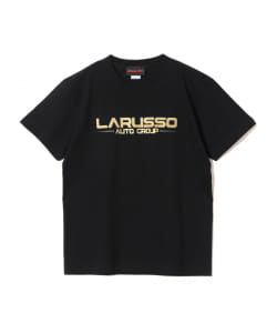 COBRA KAI (コブラ会) / LARUSSO AUTO Tee shirt