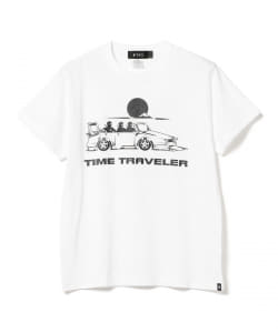 OTAS / TIME TRAVELLER 忍者 Tee shirt