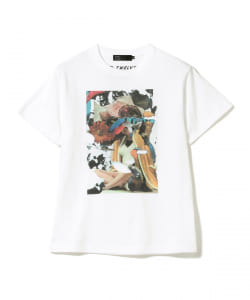 TWELVE ARTISTS / Kei Nojima Tee shirt