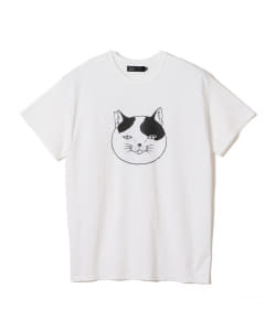 痴虫 / まえうしろ、うし子さん Tee shirt
