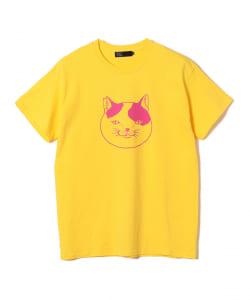 痴虫 / まえうしろ、うし子さん Tee shirt