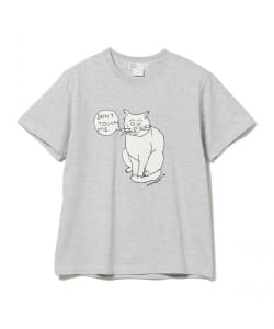 HONGAMA / Don't  Touch Me Tee shirt