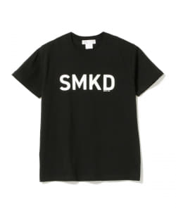 下町兄弟 / 「SMKD」ロゴ Tee shirt
