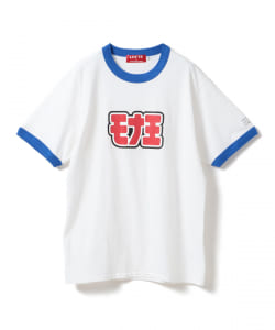 LOTTE × TOKYO CULTUART by BEAMS / モナ王 Tee shirt