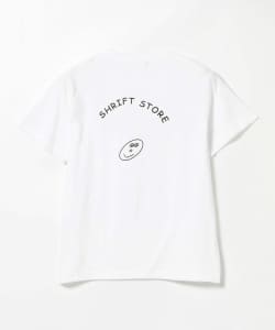 【1/20再値下げ】平山昌尚(HIMAA) / SHRIFT Tee shirt