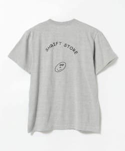 平山昌尚(HIMAA) / SHRIFT Tee shirt