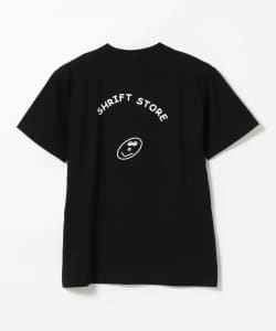 平山昌尚(HIMAA) / SHRIFT Tee shirt