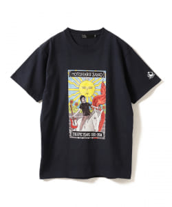 佐野元春 / THE SUN Tee