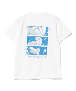 Shiho So / いっぱい泣いてもいいよ Tee shirt