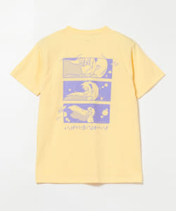 Shiho So / いっぱい泣いてもいいよ Tee shirt