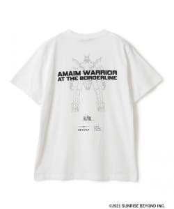 境界戦機 / YATAGARASU Tee shirt