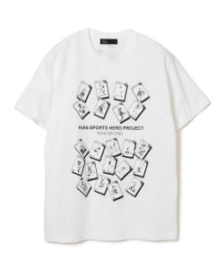 【1/20再値下げ】TEAM BEYOND / 漫画  Tee shirt