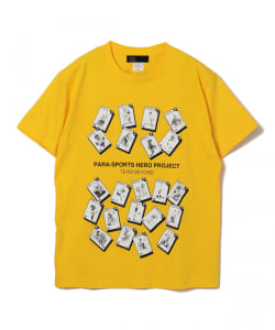 TEAM BEYOND / 漫画  Tee shirt