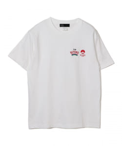 TEAM BEYOND / コラボレーション ロゴ  Tee shirt