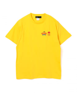 TEAM BEYOND / コラボレーション ロゴ  Tee shirt