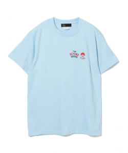 【1/20再値下げ】TEAM BEYOND / コラボレーション ロゴ  Tee shirt