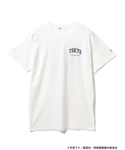 呪術廻戦 / 呪術高専東京校 Tee shirt