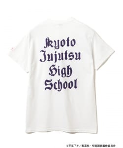 呪術廻戦 / 呪術高専京都校 Tee shirt