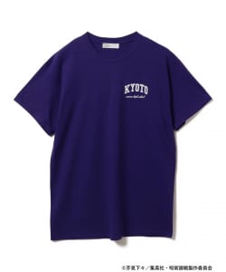 呪術廻戦 / 呪術高専京都校 Tee shirt