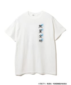 【1/20再値下げ】呪術廻戦 / 無量空処 Tee shirt