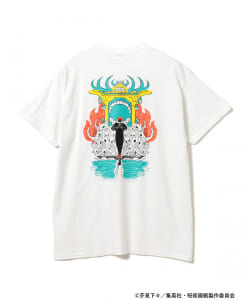 呪術廻戦 / 宿儺 Tee shirt