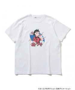 ちびまる子ちゃん / tree13 みつや Tee