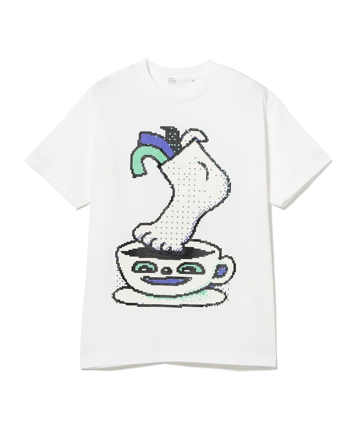 TOKYO CULTUART by BEAMS（トーキョー カルチャート by ビームス）かこ
