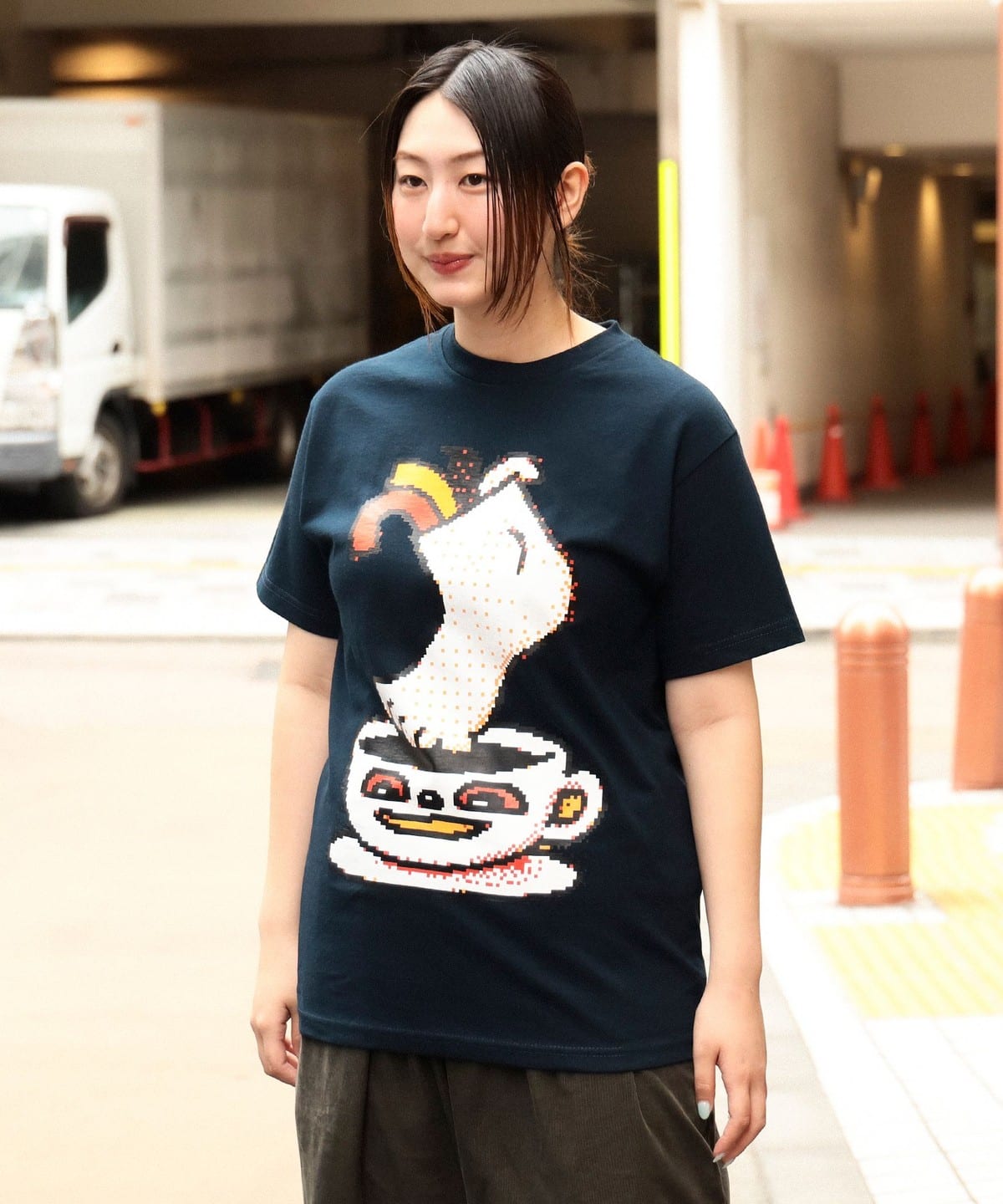 TOKYO CULTUART by BEAMS（トーキョー カルチャート by ビームス）かこ