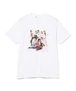 PLASTICS  / 1976 T-shirt