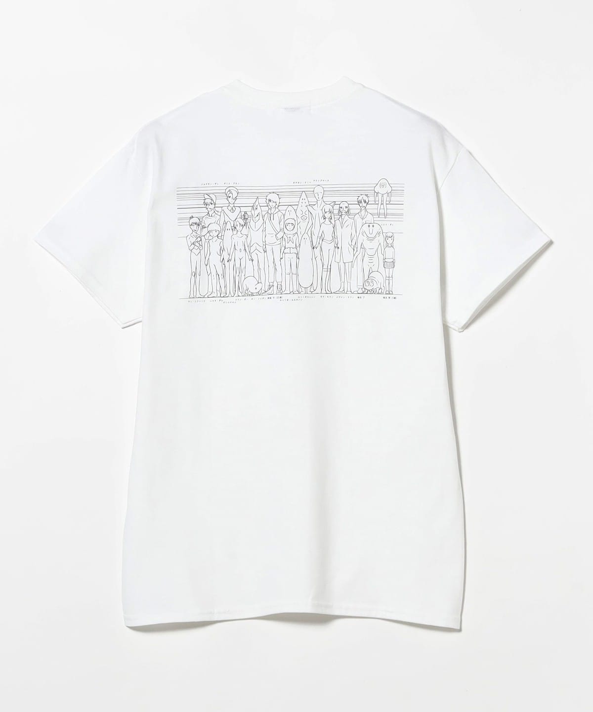 TOKYO CULTUART by BEAMS（トーキョー カルチャート by ビームス）水野
