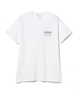 水野健一郎 / NININ T-Shirt