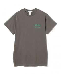 水野健一郎 / NININ T-Shirt