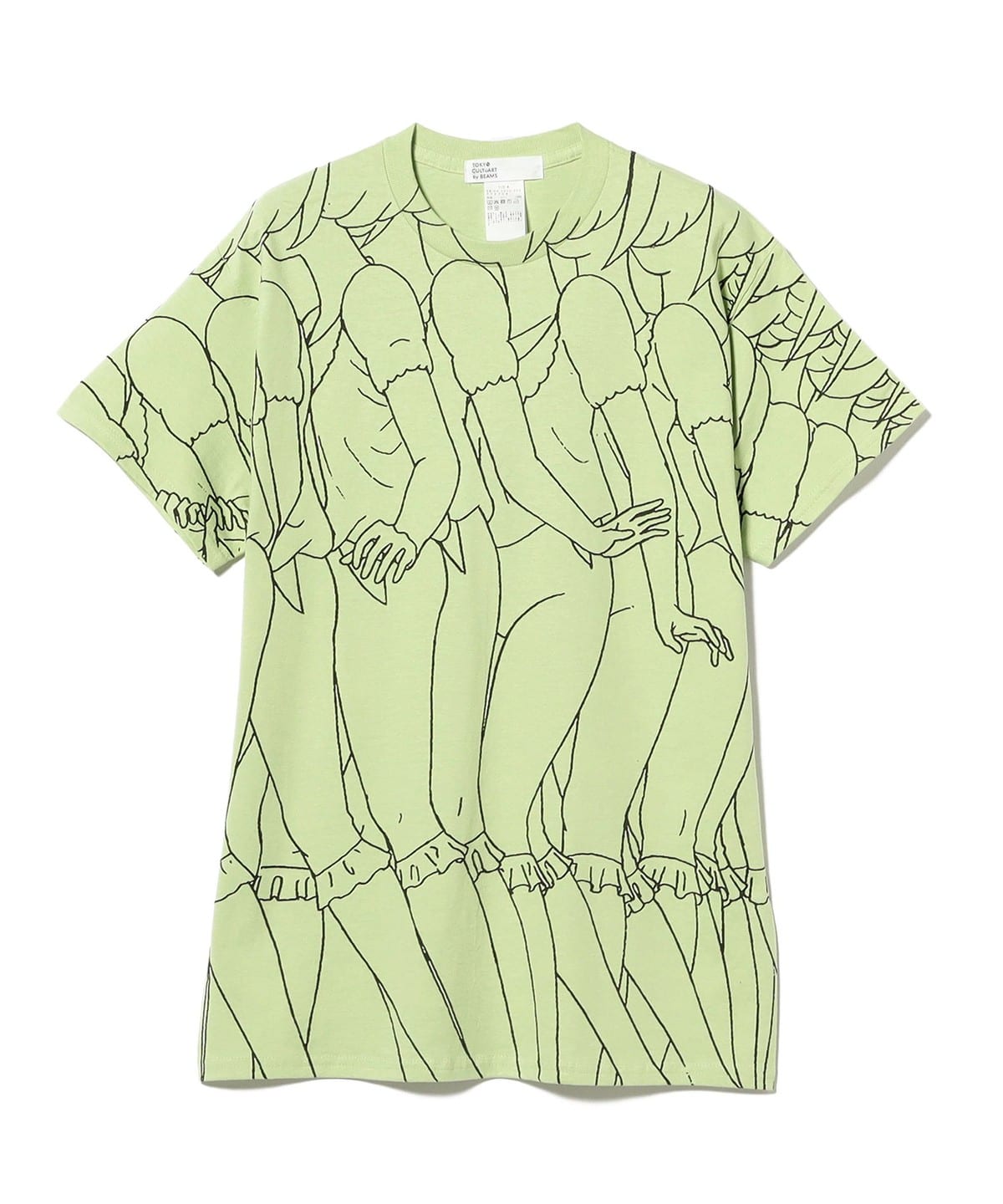 TOKYO CULTUART by BEAMS（トーキョー カルチャート by ビームス）水野
