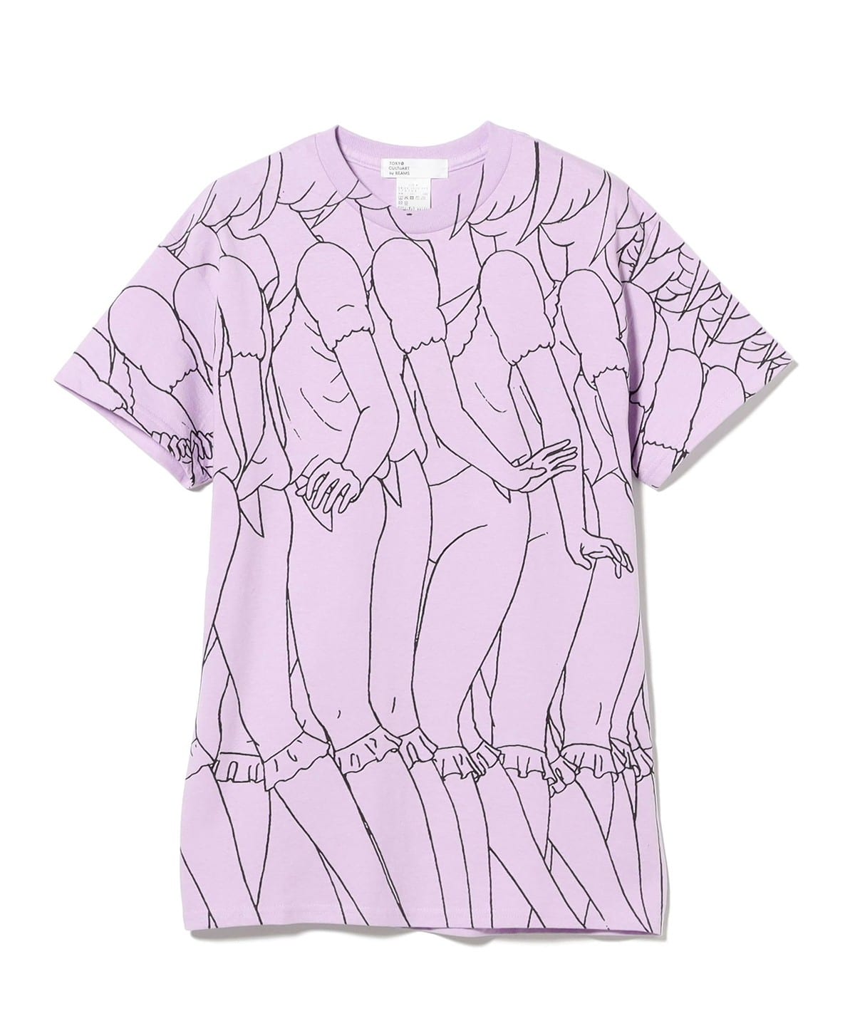 TOKYO CULTUART by BEAMS（トーキョー カルチャート by ビームス）水野