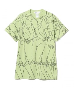 水野健一郎 / 仮想世紀エレベーション T-Shirt