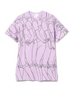 水野健一郎 / 仮想世紀エレベーション T-Shirt