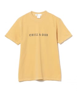 YANGGAO × YOUR SONG IS GOOD / CHILL AND DUB T-Shirt