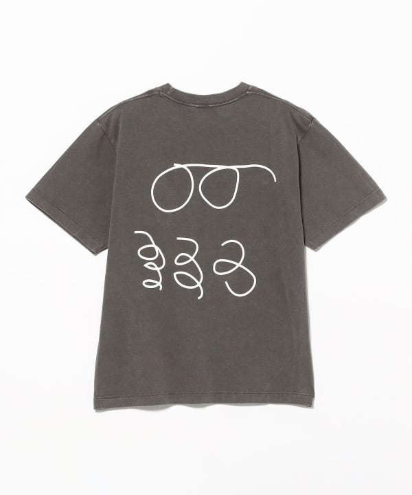 【新品】yanggao ヤンガオ ビームス限定Tシャツ XL TOKYO CULTUART by BEAMS（トーキョー カルチャート by ビームス