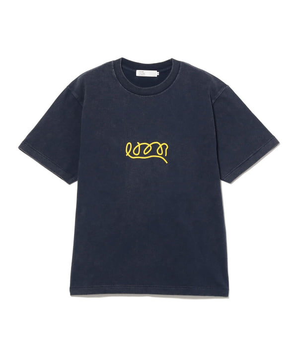 YANGGAO × HIMAA / T-Shirt