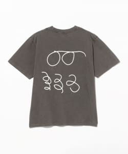 YANGGAO × HIMAA / T-Shirt