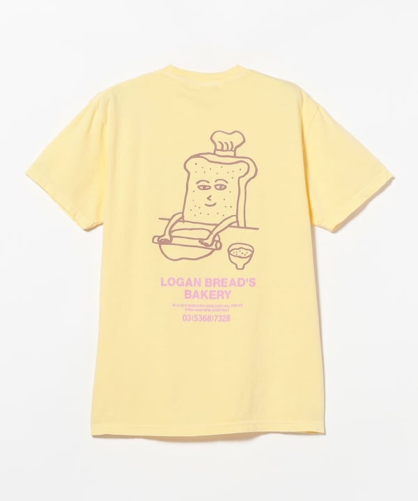 HONGAMA / LOGAN BREAD'S BAKERY T-Shirt