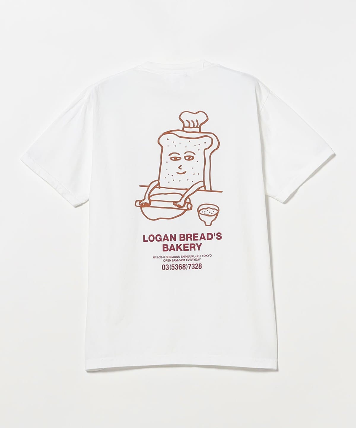 TOKYO CULTUART by BEAMS（トーキョー カルチャート by ビームス