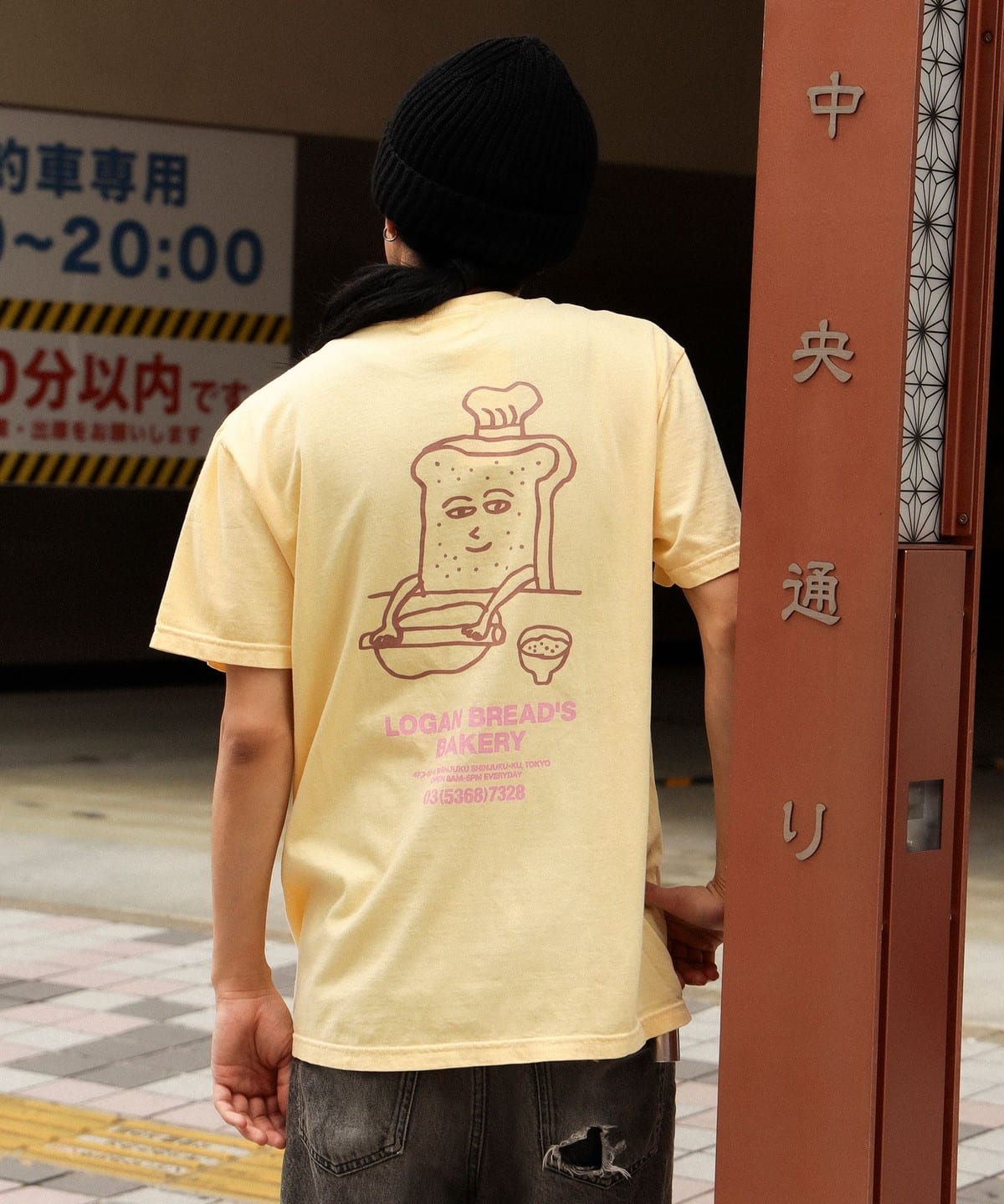 TOKYO CULTUART by BEAMS（トーキョー カルチャート by ビームス