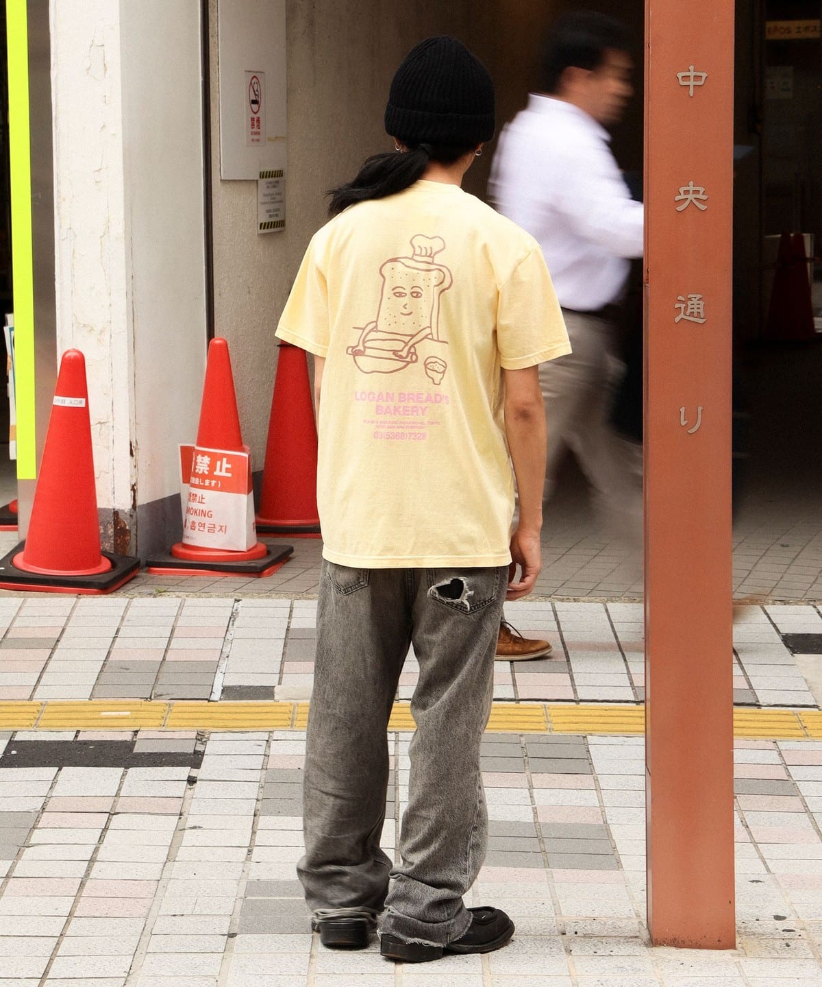 TOKYO CULTUART by BEAMS（トーキョー カルチャート by ビームス