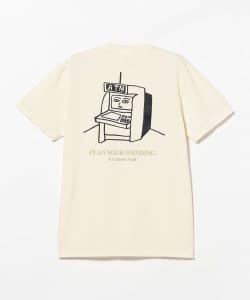 HONGAMA / ATM T-Shirt