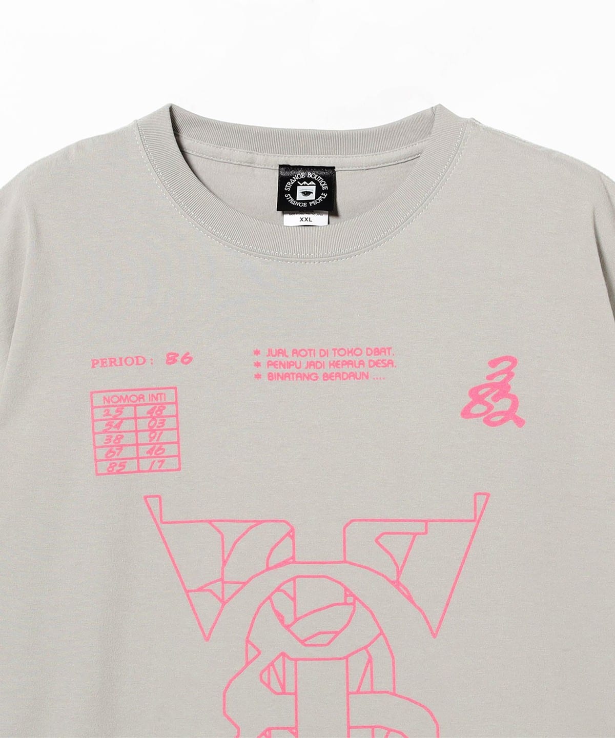 TOKYO CULTUART by BEAMS（トーキョー カルチャート by ビームス）VIVA