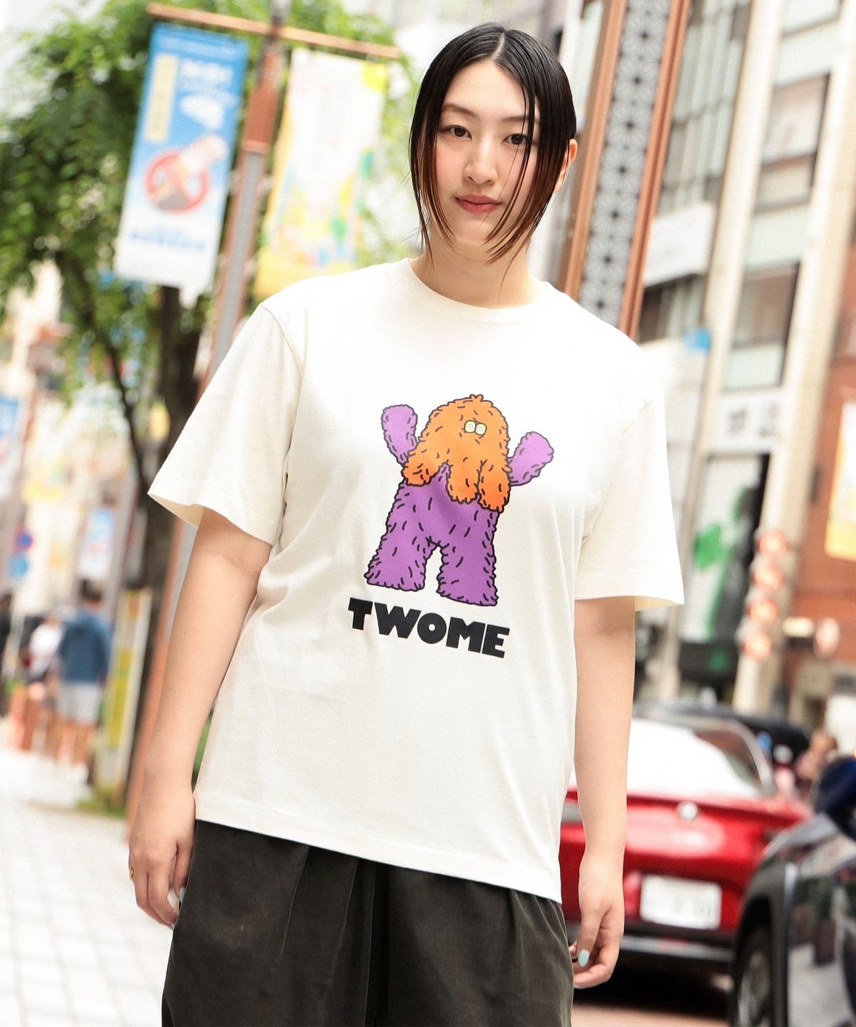 TOKYO CULTUART by BEAMS（トーキョー カルチャート by ビームス